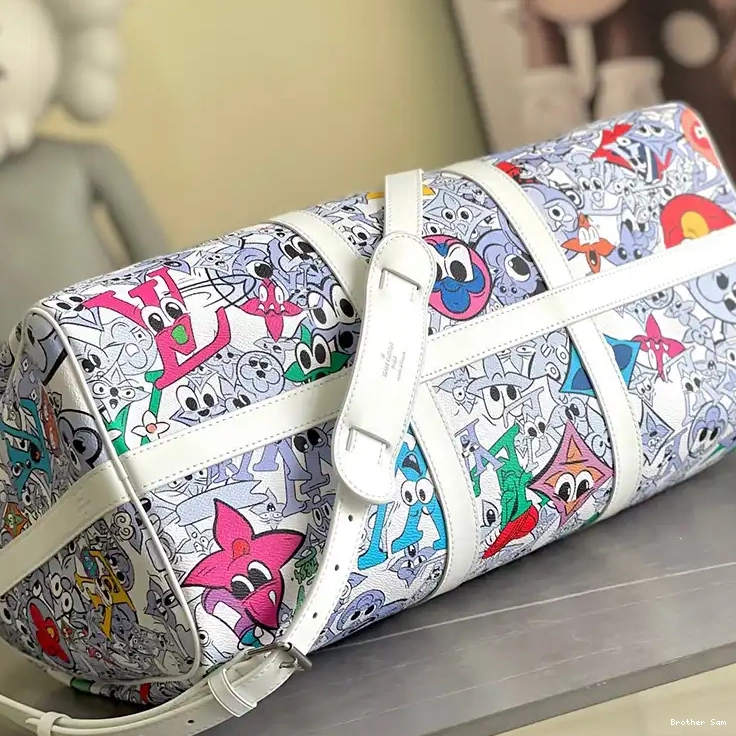 Brother Sam Yupoo Bags LV 2405YA0048 0822